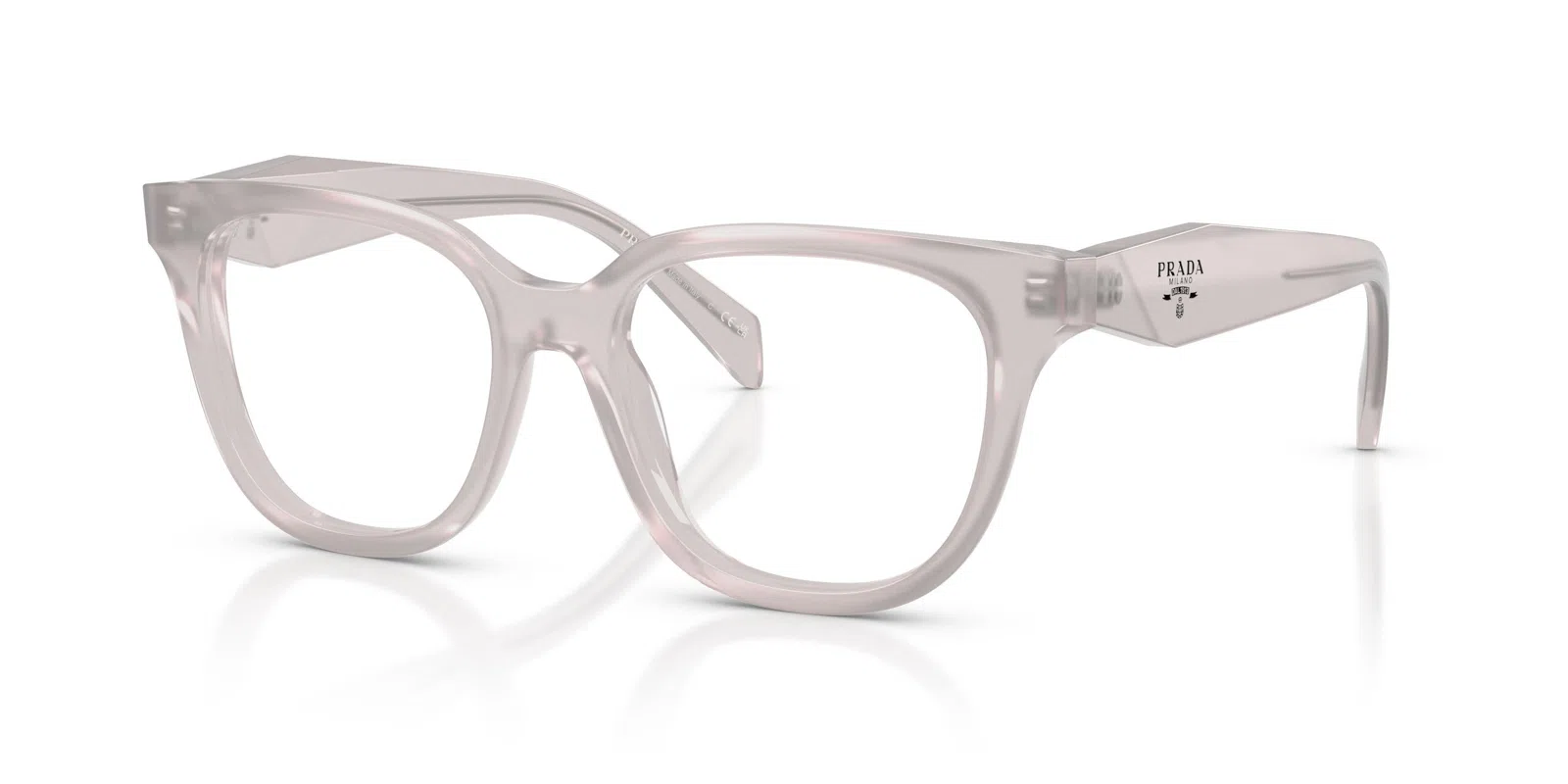 Prada C11V Eyeglasses - view 21